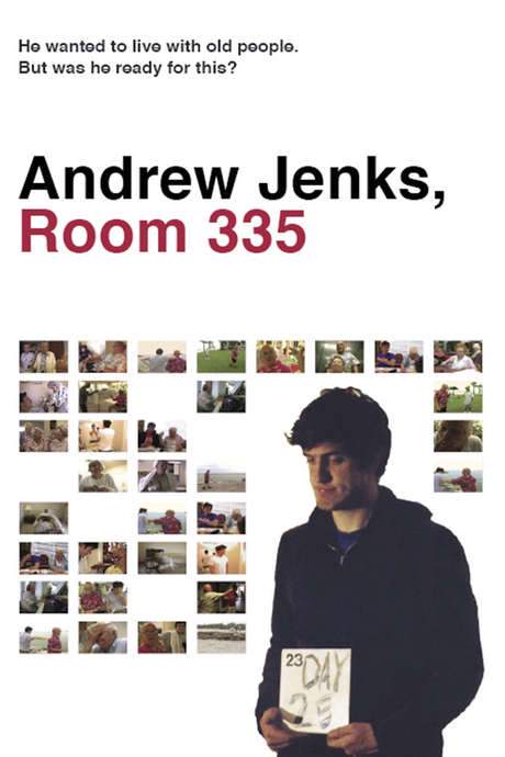 Andrew Jenks, Room 335